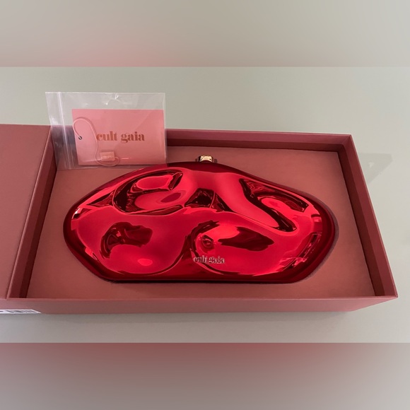 CULT GAIA THE CALDERA CLUTCH LOLLIPOP - Picture 5 of 9